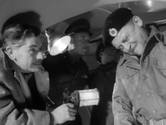 Quatermass and the Pit 1958–1959