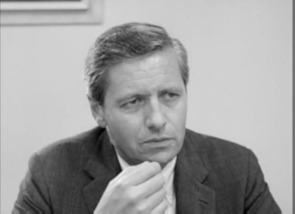 Don't Let the Angels Fall 1969