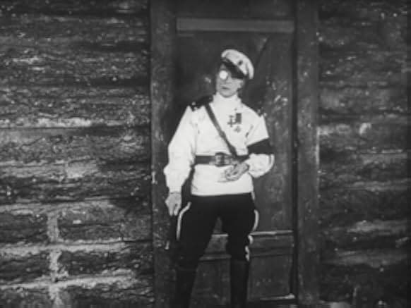 The Frozen North 1922