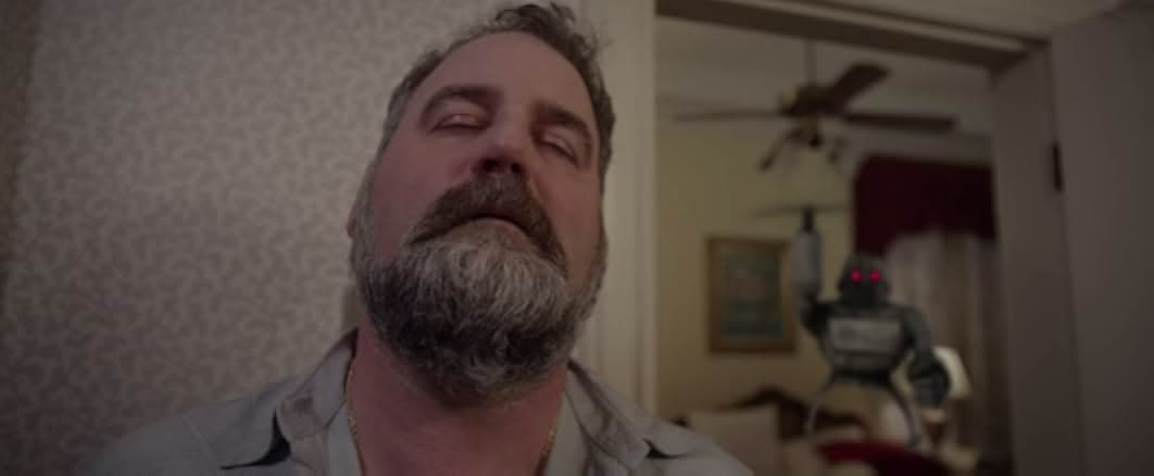Puppet Master: The Littlest Reich 2018