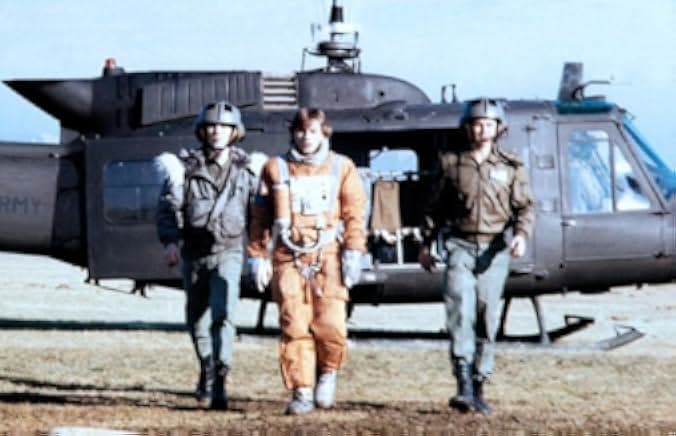 The Noah's Ark Principle 1984