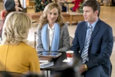 A Dream of Christmas 2016