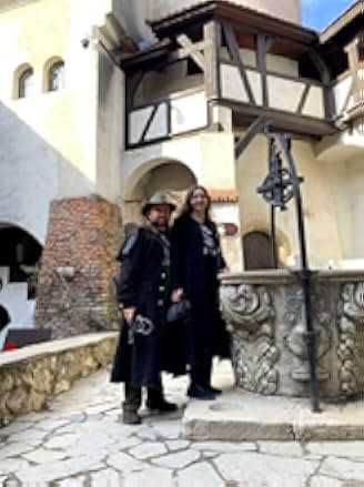 Romania: Seeking Dracula's Castle 2020