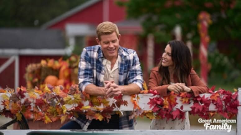 A Harvest Homecoming 2023