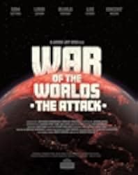 War of the Worlds: The Attack 2023
