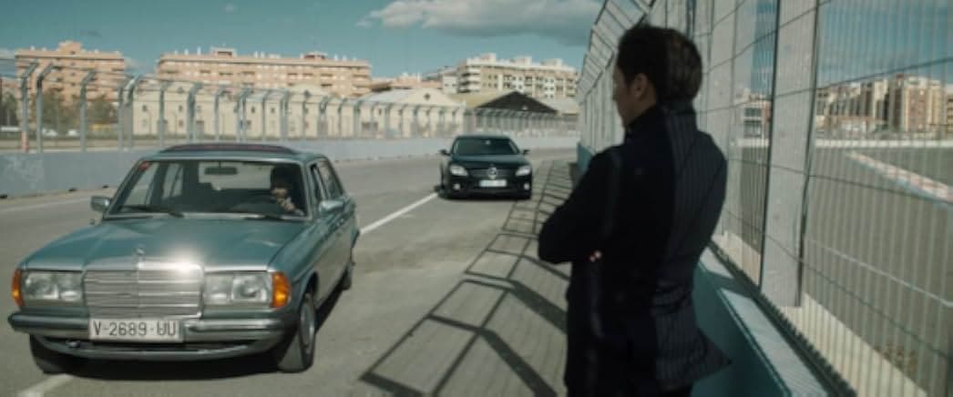 The Silence of the Marsh 2019