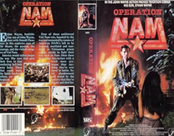 Operation Nam 1986