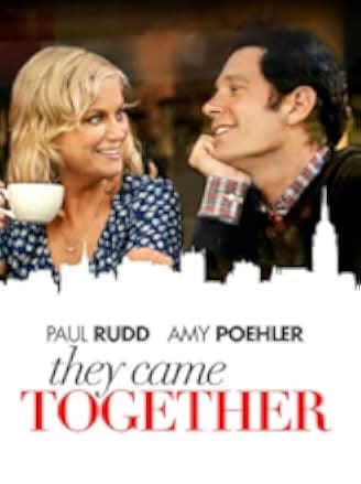 They Came Together 2014