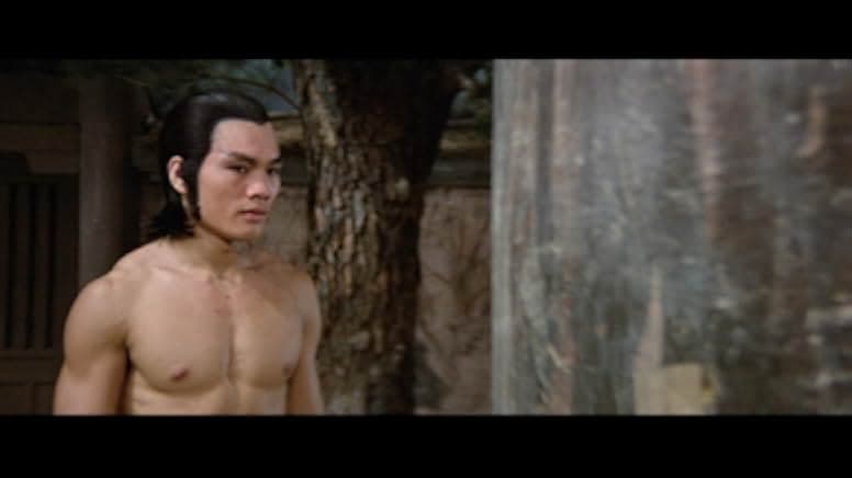 Nan Shao Lin yu bei Shao Lin 1978