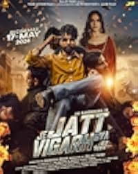 Je Jatt Vigarh Gya 2024