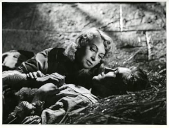 Dear Caroline 1951