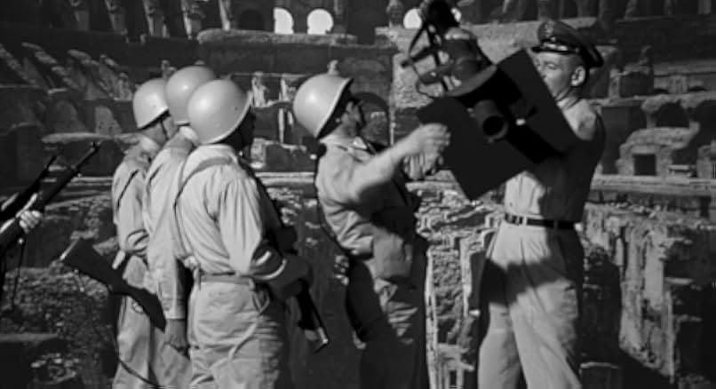20 Million Miles to Earth 1957