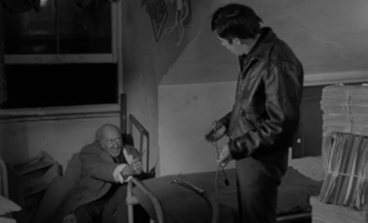 The Guest 1963