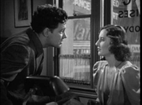 Golden Boy 1939