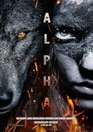 Alpha 2018