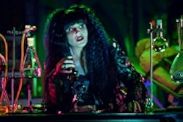 What We Do in the Shadows