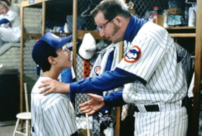 Rookie of the Year 1993