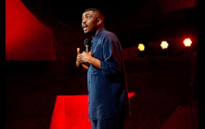 Loyiso Gola: Unlearning 2021