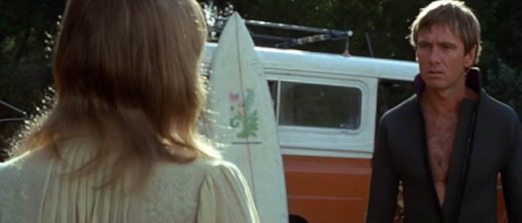 Long Weekend 1978