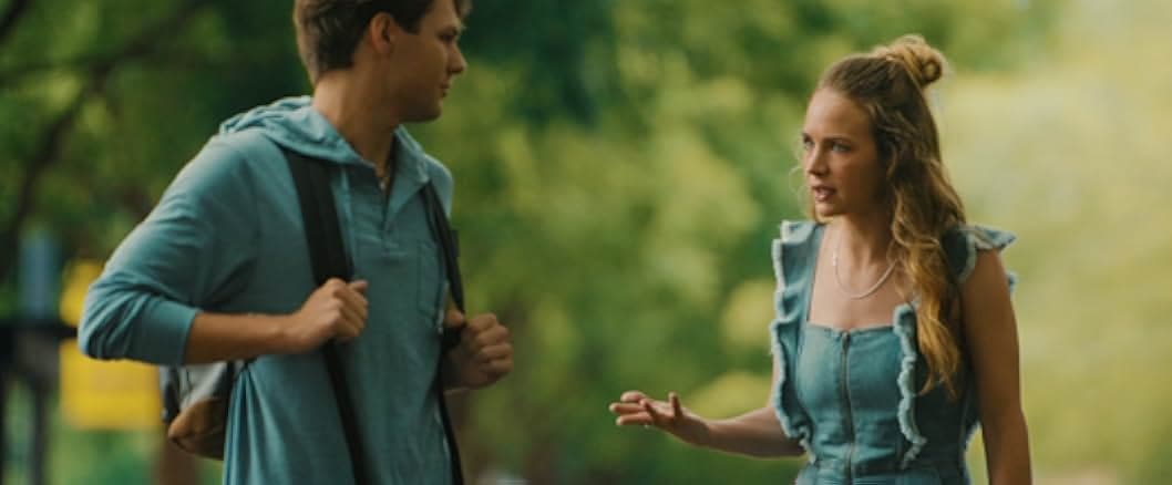 The Re-Education of Molly Singer 2023