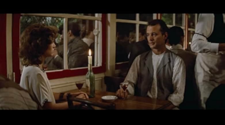 The Razor's Edge 1984