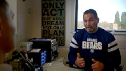 Oceans Apart: Greed, Betrayal and Pacific Island Rugby 2020