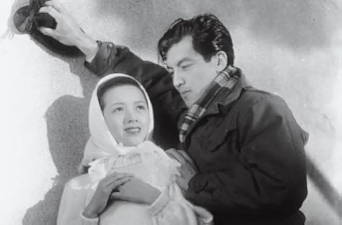 The Good Fairy 1951