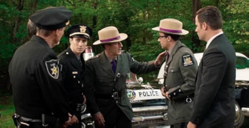 Mob Town 2019