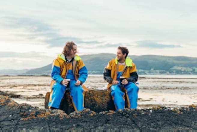 Homecoming: The Road to Mullingar 2022