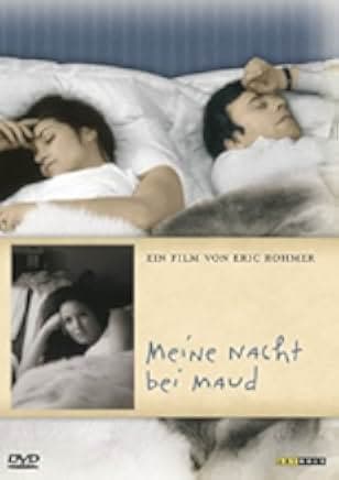 My Night at Maud's 1969