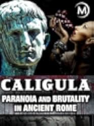 Caligula with Mary Beard 2013