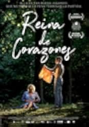 Queen of Hearts 2019