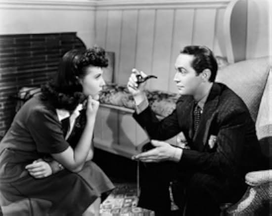 Nice Girl? 1941