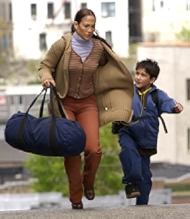 Maid in Manhattan 2002