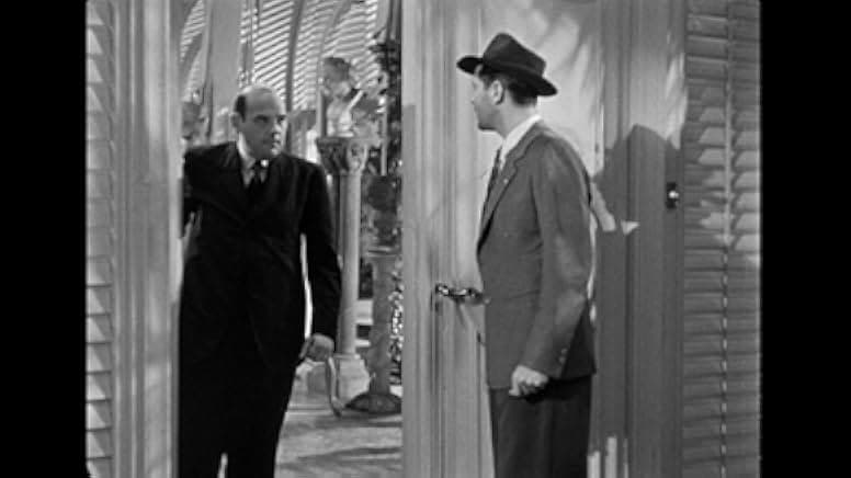 The Chase 1947