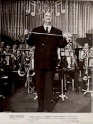 The Fabulous Dorseys 1947