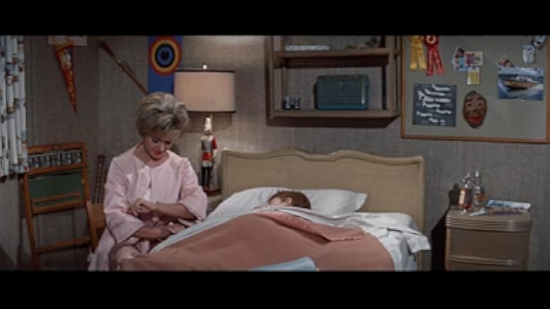 The Courtship of Eddie's Father 1963