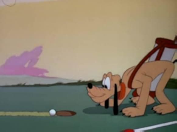 Canine Caddy 1941
