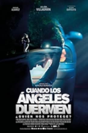 When Angels Sleep 2018