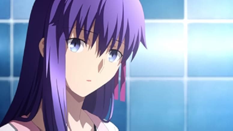 Gekijouban Fate/Stay Night: Heaven's Feel - III. Spring Song 2020