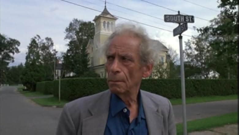 A Return to Salem's Lot 1987