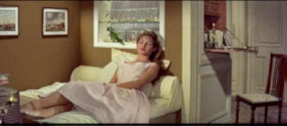 Cette sacrée gamine 1956