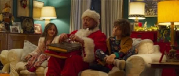 Christmas Thieves 2021