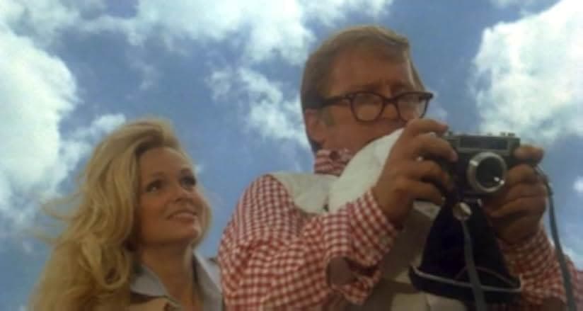 Day of the Animals 1977