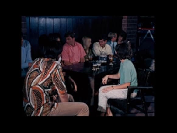 Just for the Hell of It 1968