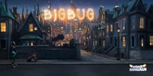 Big Bug 2022