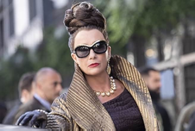 Cruella 2021