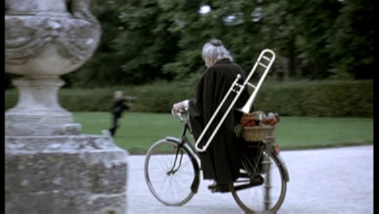 La chasse aux papillons 1992