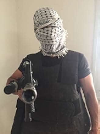 The Real Fauda 2018