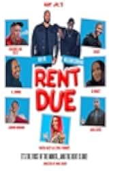 Ray Jr's Rent Due 2020